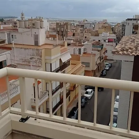 Tio Rana Sant Carlos de la Ràpita