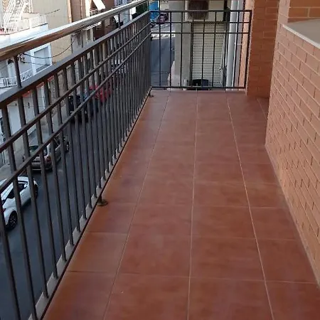 Tio Rana Sant Carlos de la Ràpita